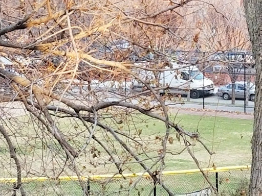 Park «Claremont Park», reviews and photos, Clay Ave & E. 170 St, Bronx, NY 10457, USA