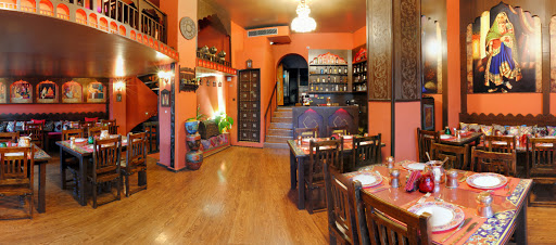 Ινδικά εστιατόρια Αθήνα