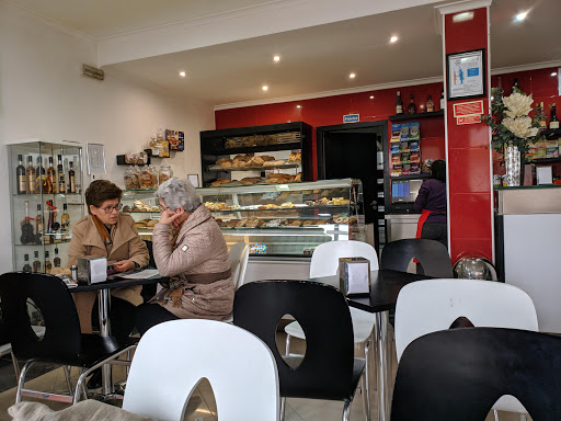 Migalhas no Bombarral, Leiria