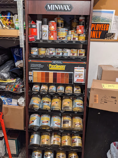 Hardware Store «Nob Hill Hardware», reviews and photos, 1414 California St, San Francisco, CA 94109, USA