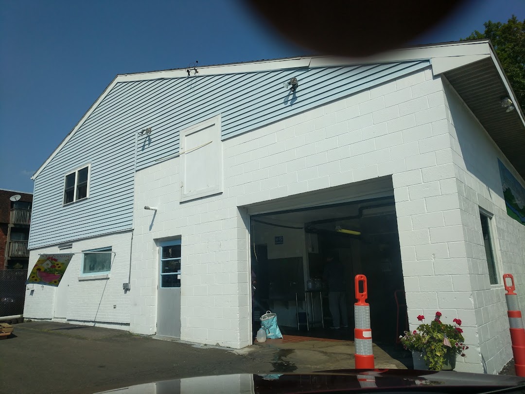 Mountain Spring Water Corporation