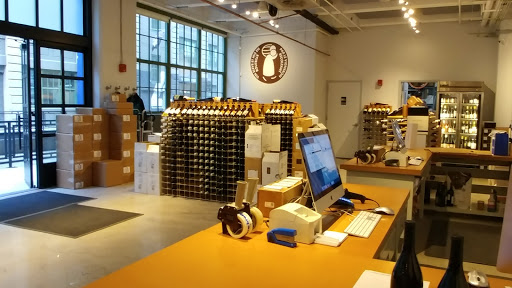 Wine Store «Moore Brothers Wine Company New York», reviews and photos, 51 35th St, Brooklyn, NY 11232, USA