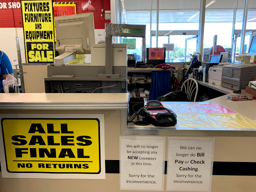 Discount Store «Kmart», reviews and photos, 1519 IN-37, Elwood, IN 46036, USA