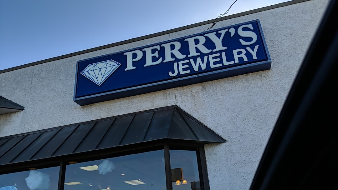 HPerry Jewelers