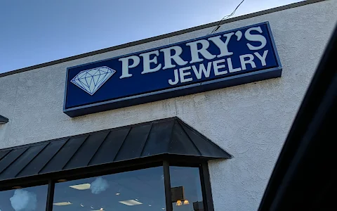 HPerry Jewelers image