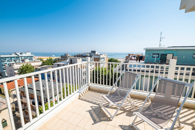 Photo hôtels Hotel Aiglon Rimini 47924 Rimini