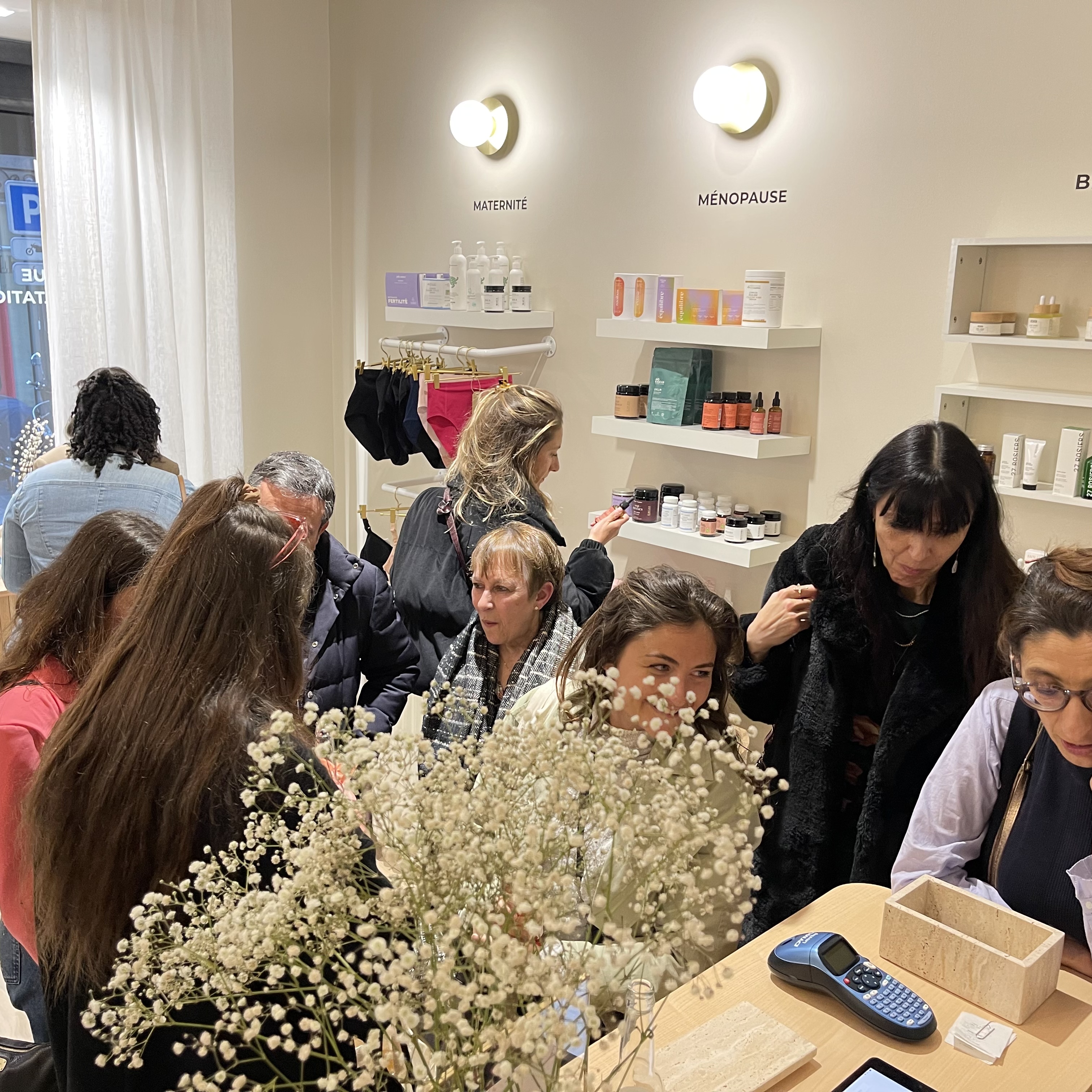 Photo n° 3 de l'avis de Florence.r fait le 19/04/2023 à 08:18