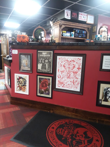 Explore hufflepuff tattoo ideas, creative tattoo ideas in Bridgeport, available at Breaking skin tattoo and body piercing