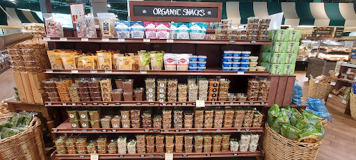 Grocery Store «The Fresh Market», reviews and photos, 1800 West Ave, Miami Beach, FL 33139, USA