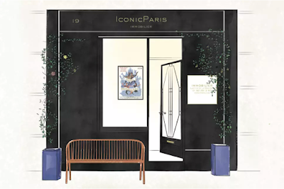 Iconic à Paris