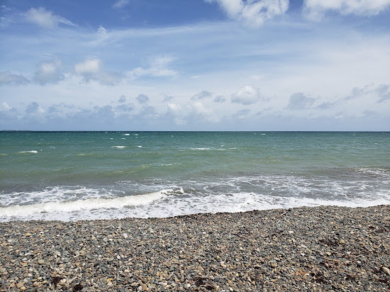 Playa Las Ochenta