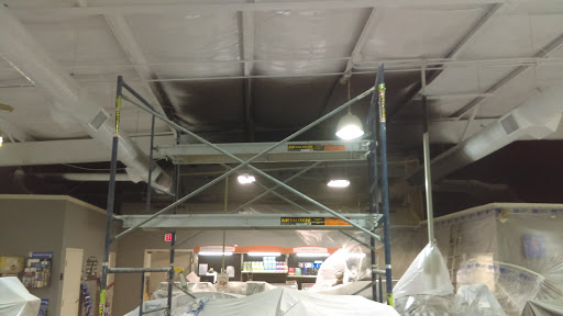 Paint Store «Sherwin-Williams Paint Store», reviews and photos, 11148 Cargo Ct, Odessa, FL 33556, USA