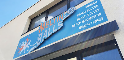 Meltin Balls à Rezé