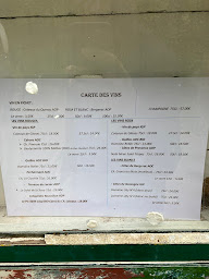 Photo n°3 de RESTAURANT LES REMPARTS à Prudhomat ()