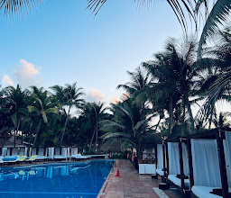 Hidden Beach Resort photo