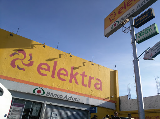 Elektra Mega Santa Elena