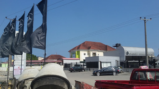 Jetvan Automobile Workshop, Eti-Osa, Lekki, Nigeria, Car Repair and Maintenance, state Lagos