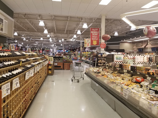 Grocery Store «ShopRite», reviews and photos, 808 US-46, Parsippany, NJ 07054, USA