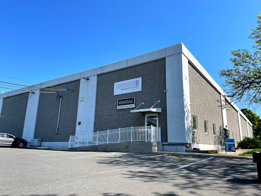 Electrical Supply Store «Warshauer Electric Supply», reviews and photos, 21 Home News Row, New Brunswick, NJ 08901, USA