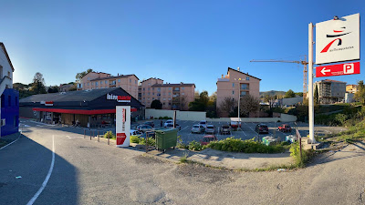 Intermarché SUPER Manosque à Manosque