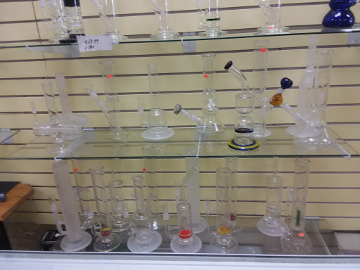 Tobacco Shop «Tesfa 1 Smoke Plus», reviews and photos, 1949 E 4th St, Ontario, CA 91764, USA