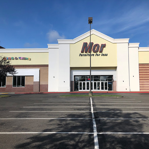 Mor Furniture for Less, 5400 Martin Way E, Lacey, WA 98516, USA, 