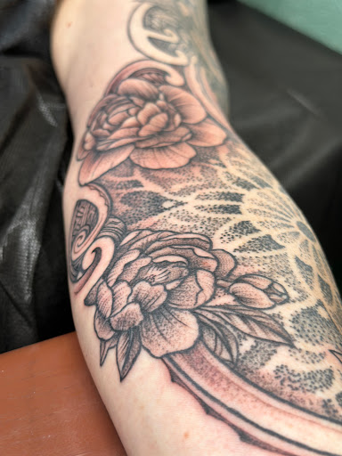 Find cute emo tattoo ideas for your next unique tattoo in Midvale at Aloha Tattoos - Award-Winning Utah Ink