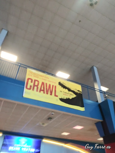 Movie Theater «MJR Southgate Digital Cinema 20», reviews and photos, 15651 Trenton Rd, Southgate, MI 48195, USA