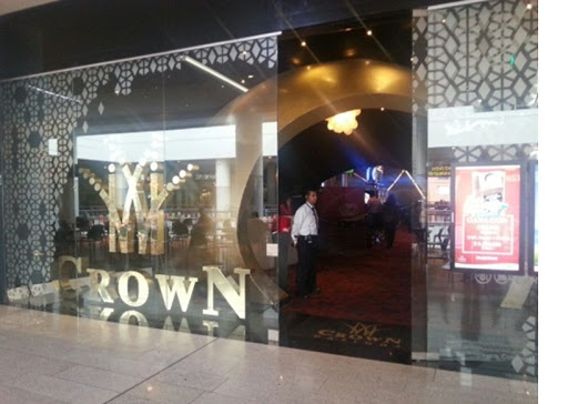 Crown Casino San Rafael