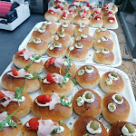 Photo n°29 de l'avis de frank.8 fait le 14/10/2021 à 08:07 sur le  Antico forno San Leonardo ai cappuccini à Corleone