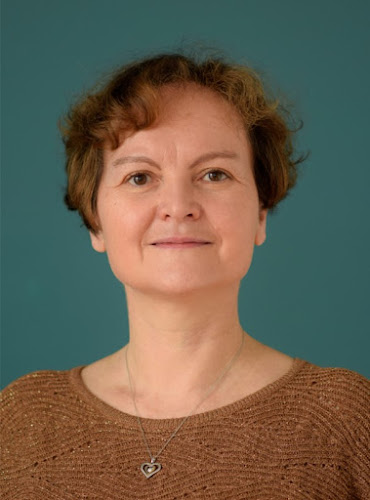 Assistante administrative à domicile Karine Durand à Trégueux