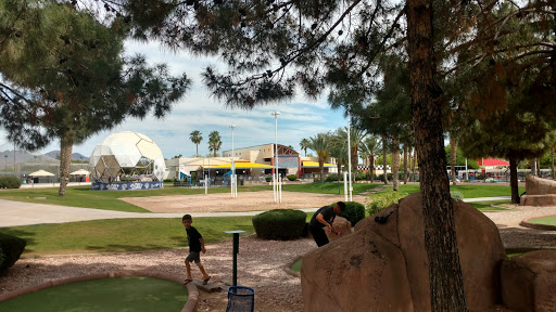 Amusement Park «CrackerJax», reviews and photos, 16001 N Scottsdale Rd, Scottsdale, AZ 85254, USA