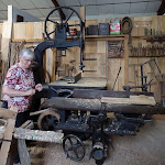 Photo n° 13 de l'avis de Gérard.e fait le 21/06/2023 à 17:36 pour Musée du Veinazès à Lacapelle-del-Fraisse