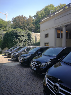 VTC ALPES LEMAN - VTC/TAXI pour Avoriaz, Les Gets, Flaine, Megève, Chamonix... à Scionzier
