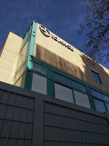 Imagen del negocio IDance en Madrid, Madrid