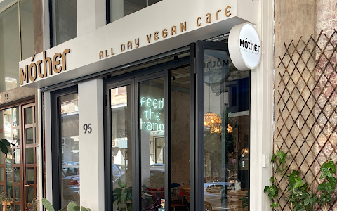 Mother Vegan Cafe Bistro image