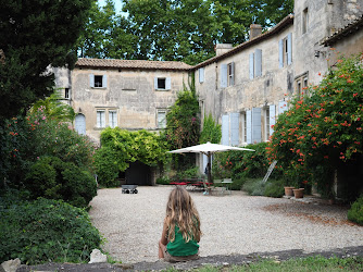 Château de PANISSE