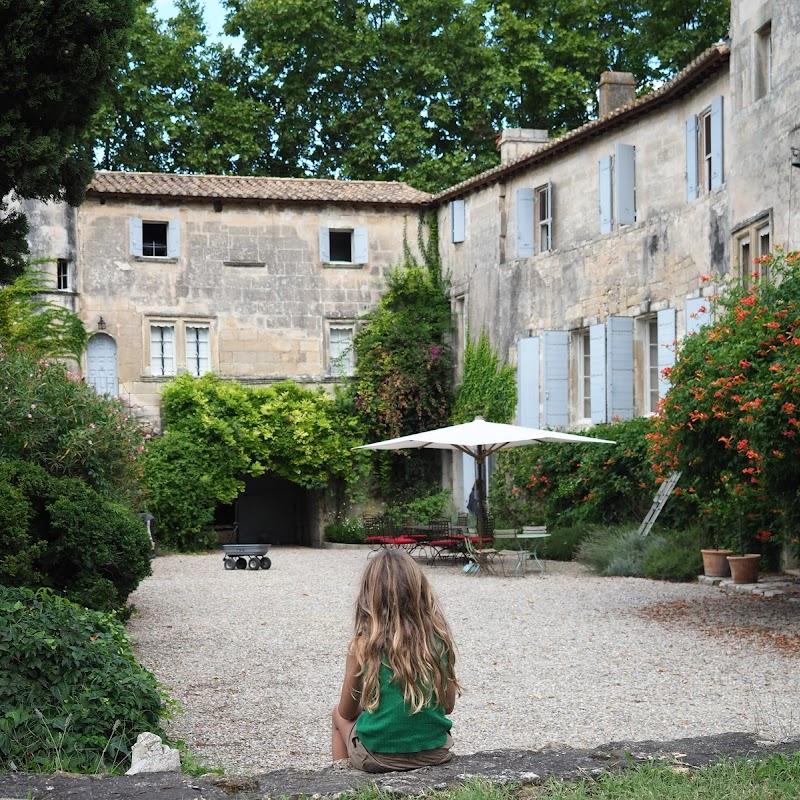 Château de PANISSE