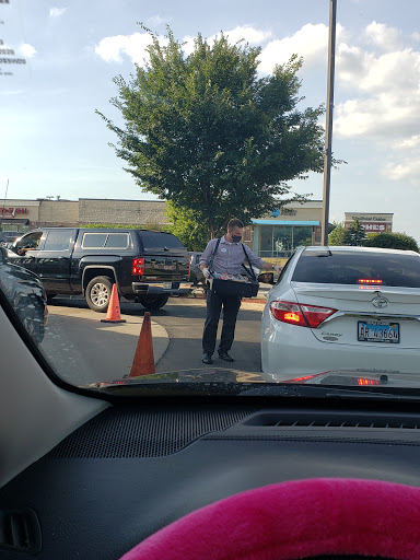 Fast Food Restaurant «Chick-fil-A», reviews and photos, 185 N Randall Rd, Batavia, IL 60510, USA