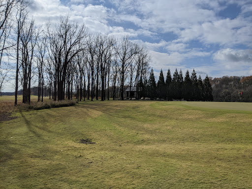 Golf Course «Hermitage Golf Course», reviews and photos, 3939 Old Hickory Boulevard, Old Hickory, TN 37138, USA