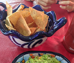 Cocina La Chaya photo