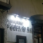 Photo n°2 de l'avis de Edson.i fait le 22/03/2024 à 18:49 sur le  RESTAURANTE PEDRA DE SAL à Luso