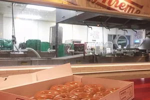 Krispy Kreme Blanchardstown image