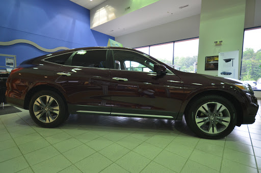 Honda Dealer «Brown Honda», reviews and photos, 960 Hilton Heights Rd, Charlottesville, VA 22901, USA