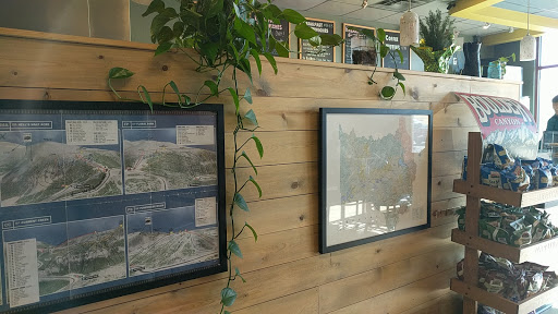 Coffee Shop «Caribou Coffee», reviews and photos, 12501 Lincoln Ave, Englewood, CO 80112, USA