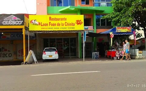 Restaurante Loon Foon de la Chinita image