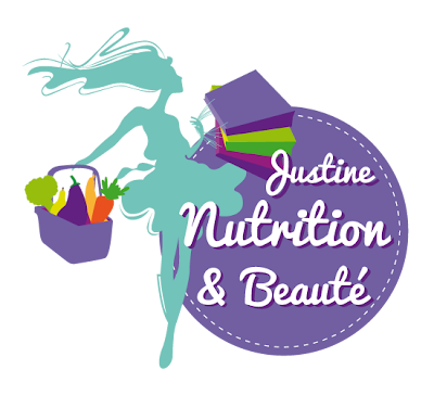 Justine Nutrition & Beauté à Paris