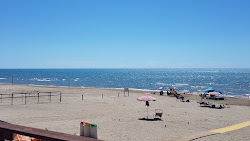 Photo de Torvaianica Beach - endroit populaire parmi les connaisseurs de la détente