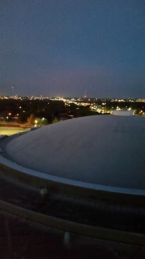 Stadium «Cessna Stadium», reviews and photos, 1845 E 21st St N, Wichita, KS 67260, USA