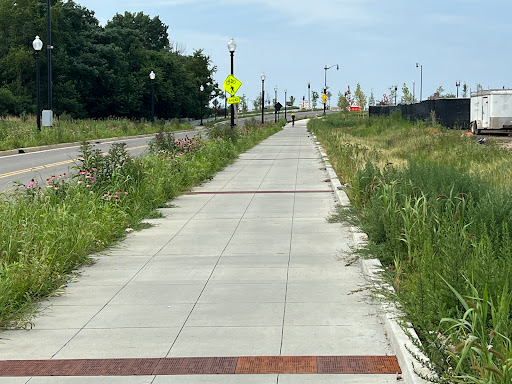 Park «Anacostia Park», reviews and photos, 1900 Anacostia Dr, Washington, DC 20020, USA